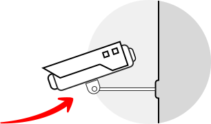 Imagen CCTV